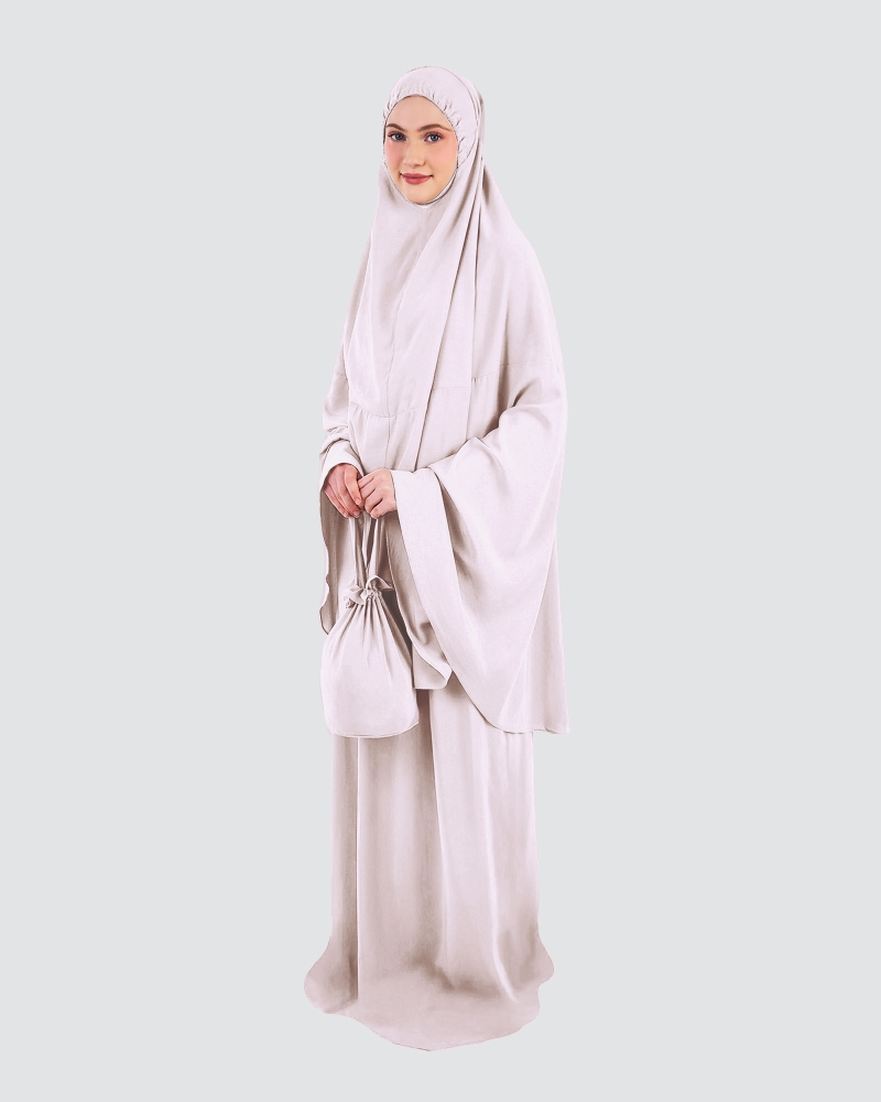 Image of SALAAM COOLING TELEKUNG - LILAC