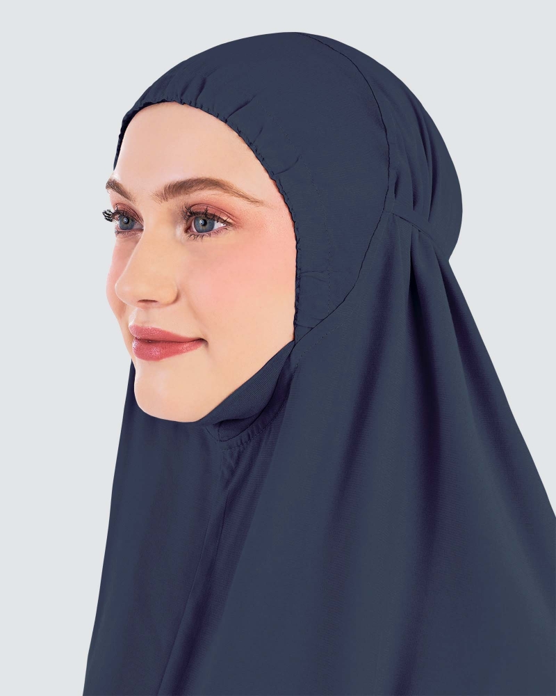 Image of SALAAM COOLING TELEKUNG - NAVY