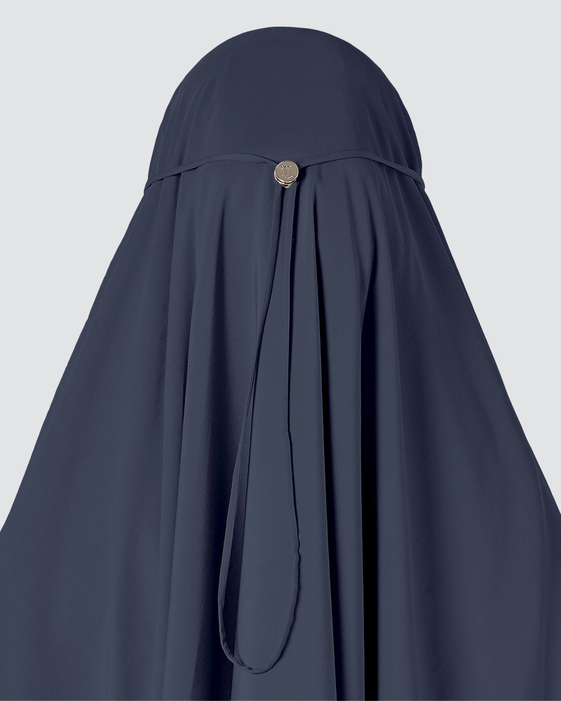 Image of SALAAM COOLING TELEKUNG - NAVY