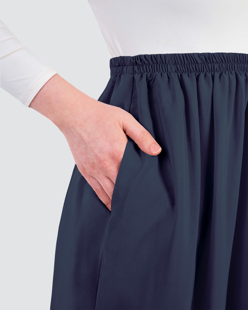 Image of SALAAM COOLING TELEKUNG - NAVY