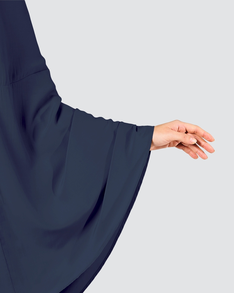 Image of SALAAM COOLING TELEKUNG - NAVY