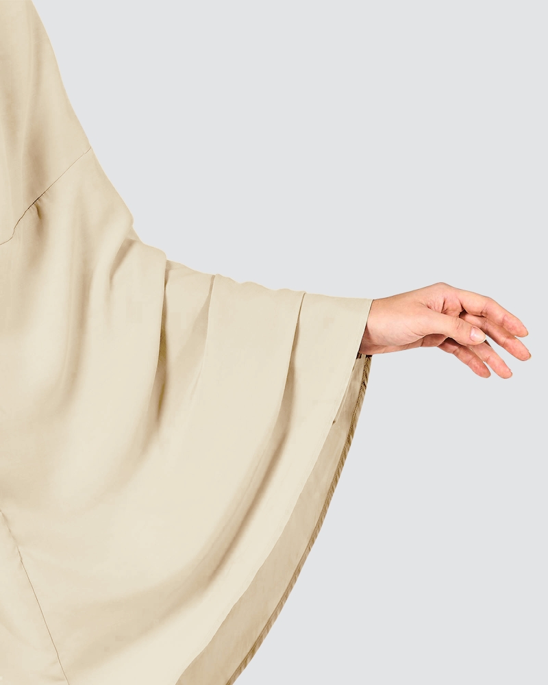 Image of SALAAM COOLING TELEKUNG - OATMEAL