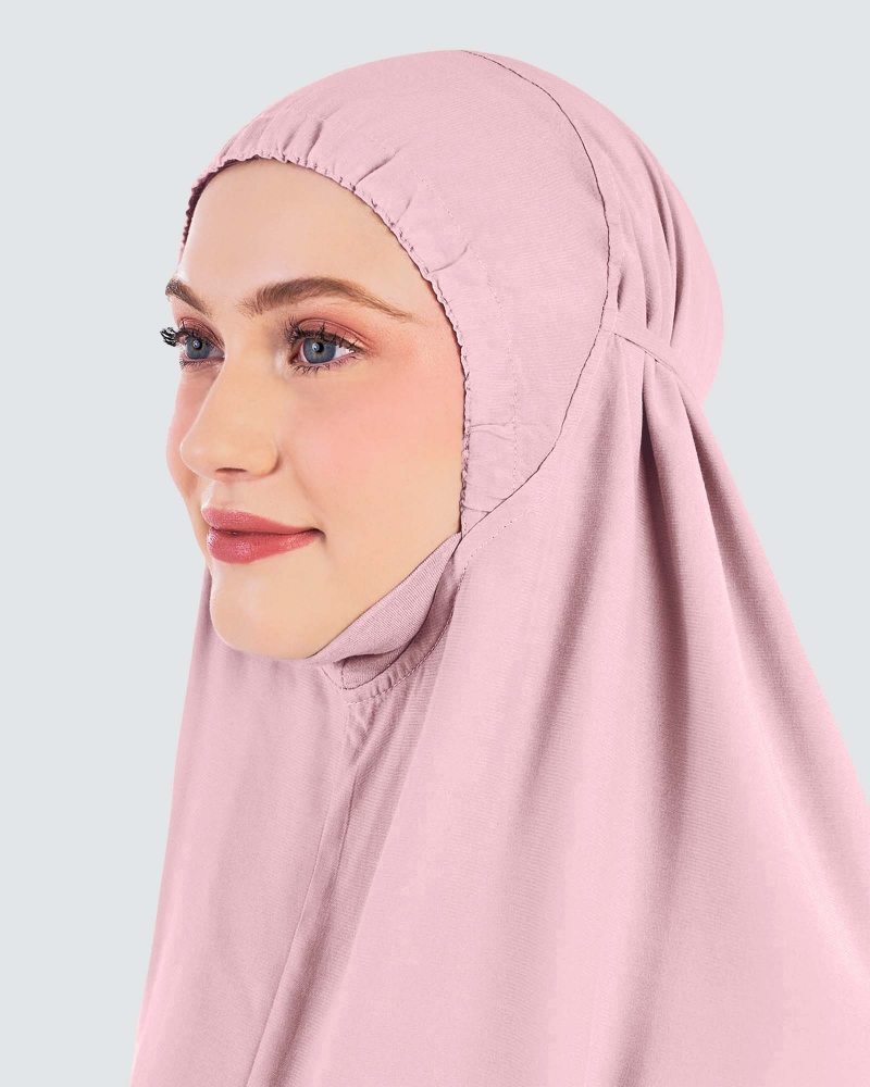 Image of SALAAM COOLING TELEKUNG - ROSE TEA