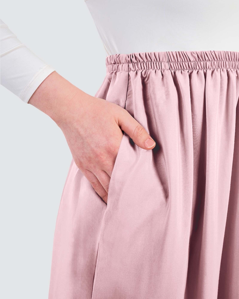 Image of SALAAM COOLING TELEKUNG - ROSE TEA