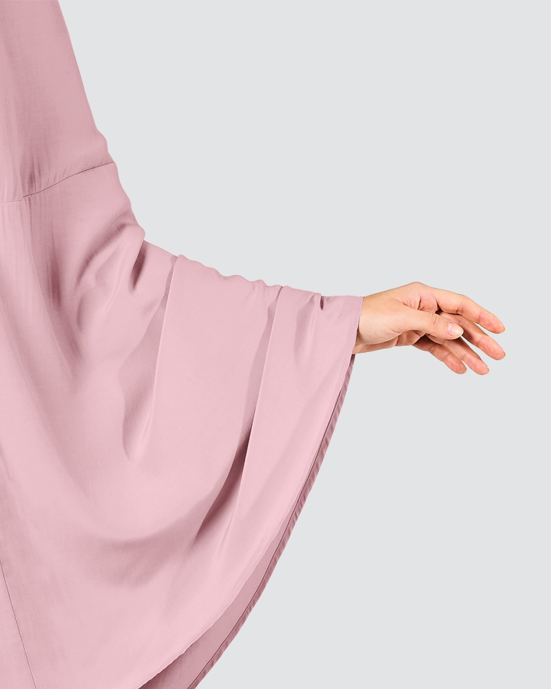 Image of SALAAM COOLING TELEKUNG - ROSE TEA