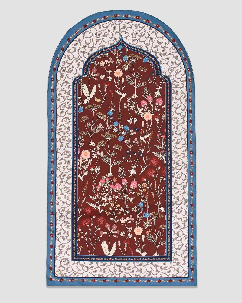 Image of SAMIRA SLIM SEJADAH - SPICE