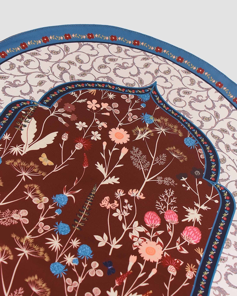 Image of SAMIRA SLIM SEJADAH - SPICE