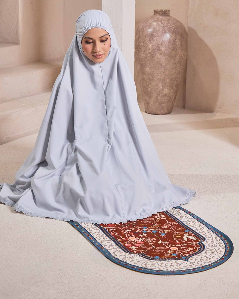Image of SAMIRA SLIM SEJADAH - SPICE