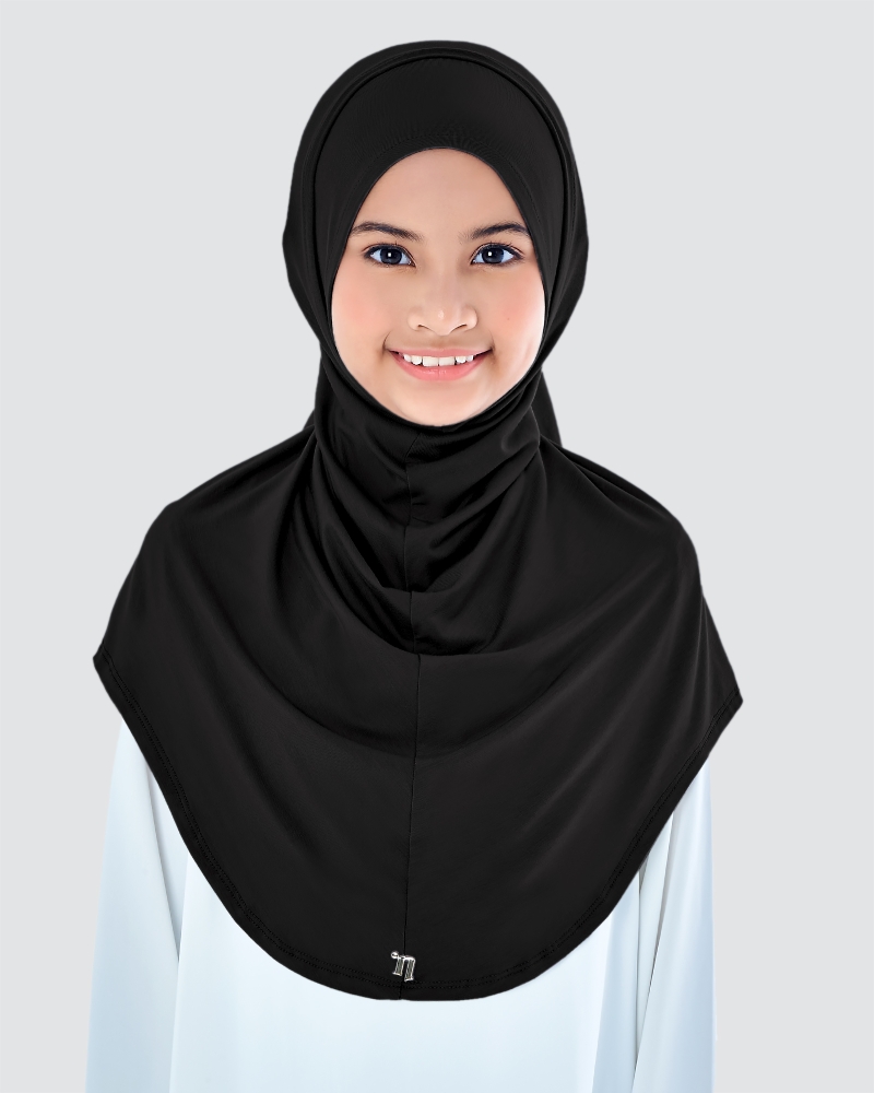 Image of EASYON SOPHIA INSTANT PETITE - BLACK