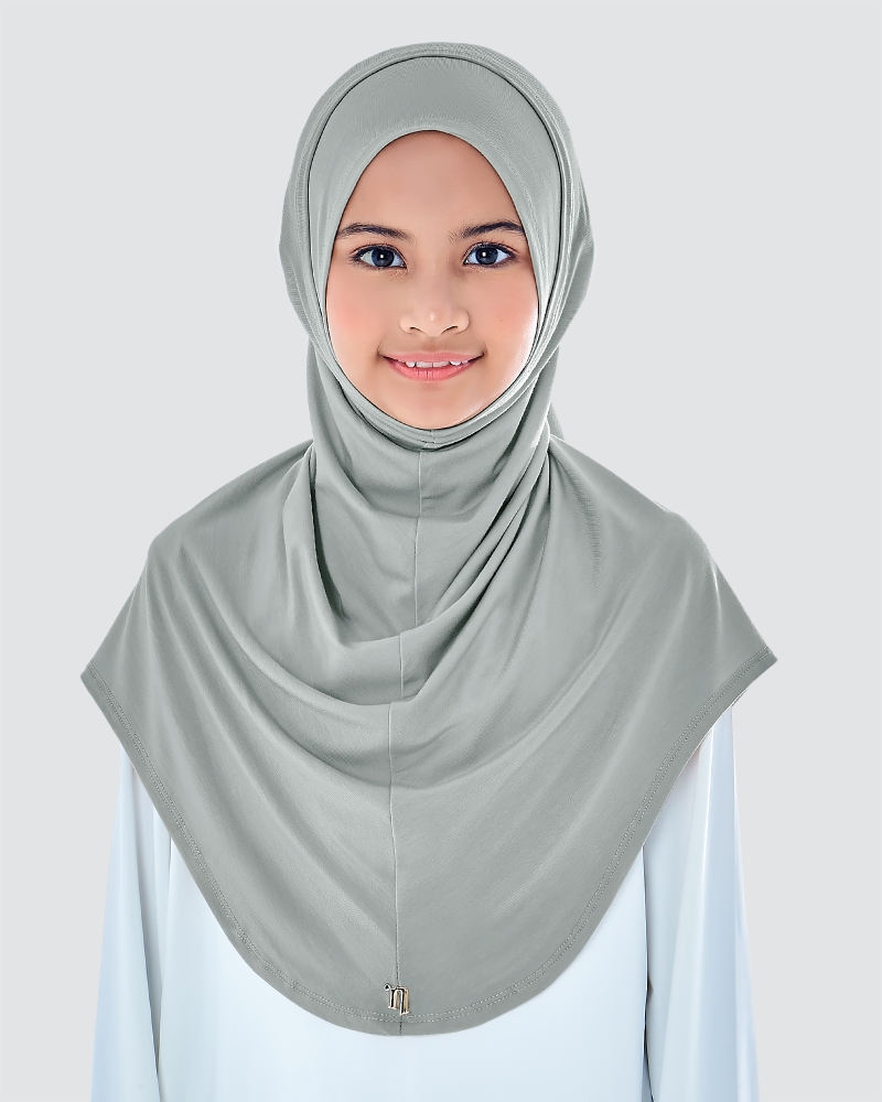 Image of EASYON SOPHIA INSTANT PETITE - DARK GREY