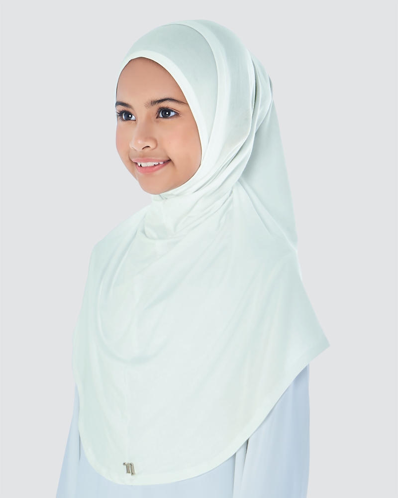 Image of EASYON SOPHIA INSTANT PETITE - WHITE