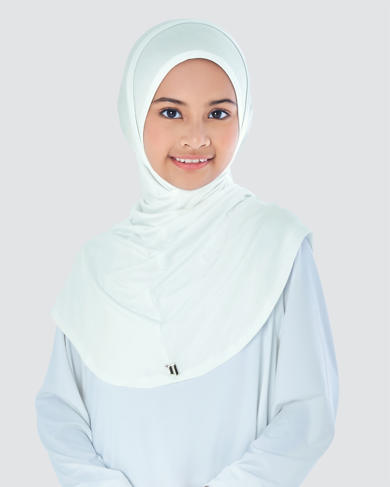 Image of EASYON SOPHIA INSTANT PETITE - WHITE