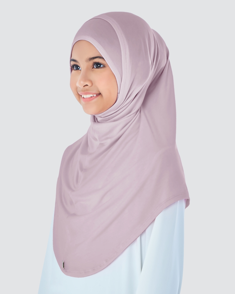 Image of EASYON SOPHIA INSTANT PETITE - LIGHT MAUVE