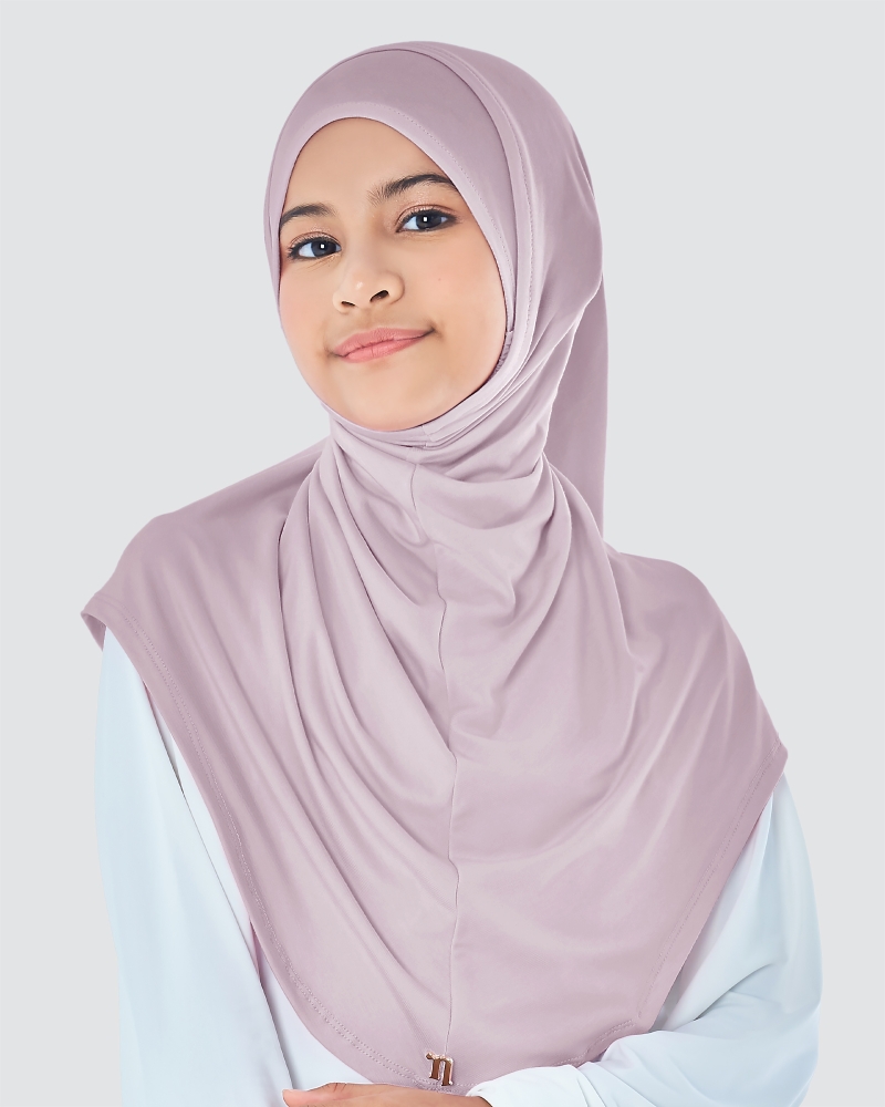 Image of EASYON SOPHIA INSTANT PETITE - LIGHT MAUVE