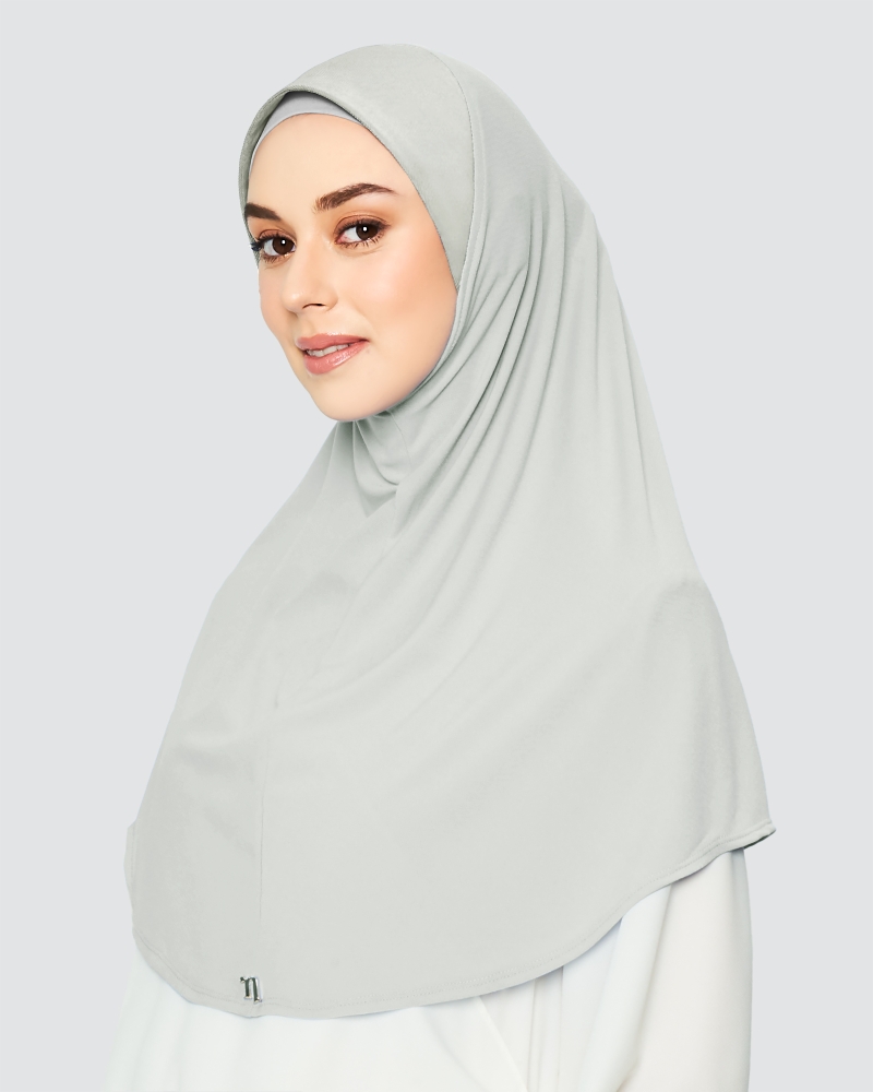 Image of EASYON ROSEN INSTANT - GLACIER GREY