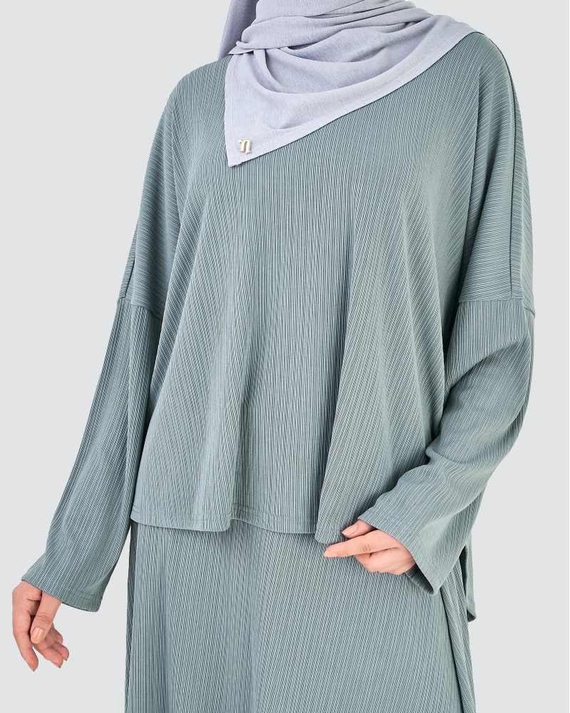 Image of X-PRESS WANDERSCAPES CO-ORDS - CASPER