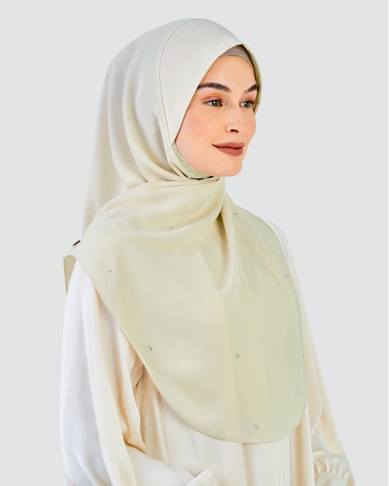 Image of EASYON TWIST CRYSTAL INSTANT - CASHEW