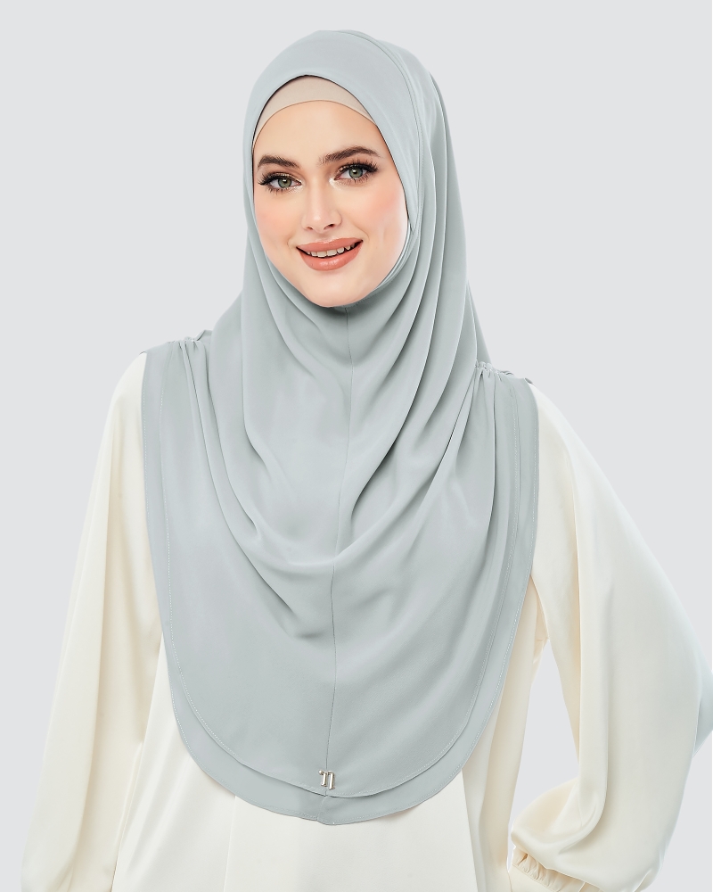 Image of EASYON DEWI INSTANT - GREY