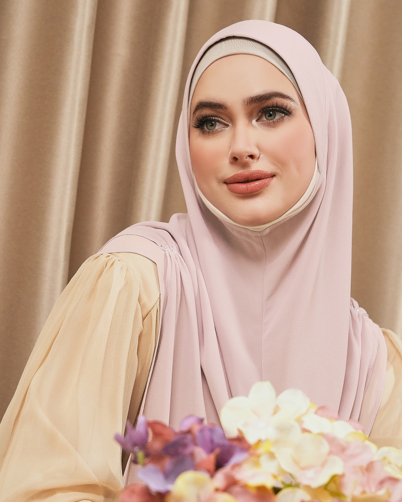 Image of EASYON DEWI INSTANT - PINK