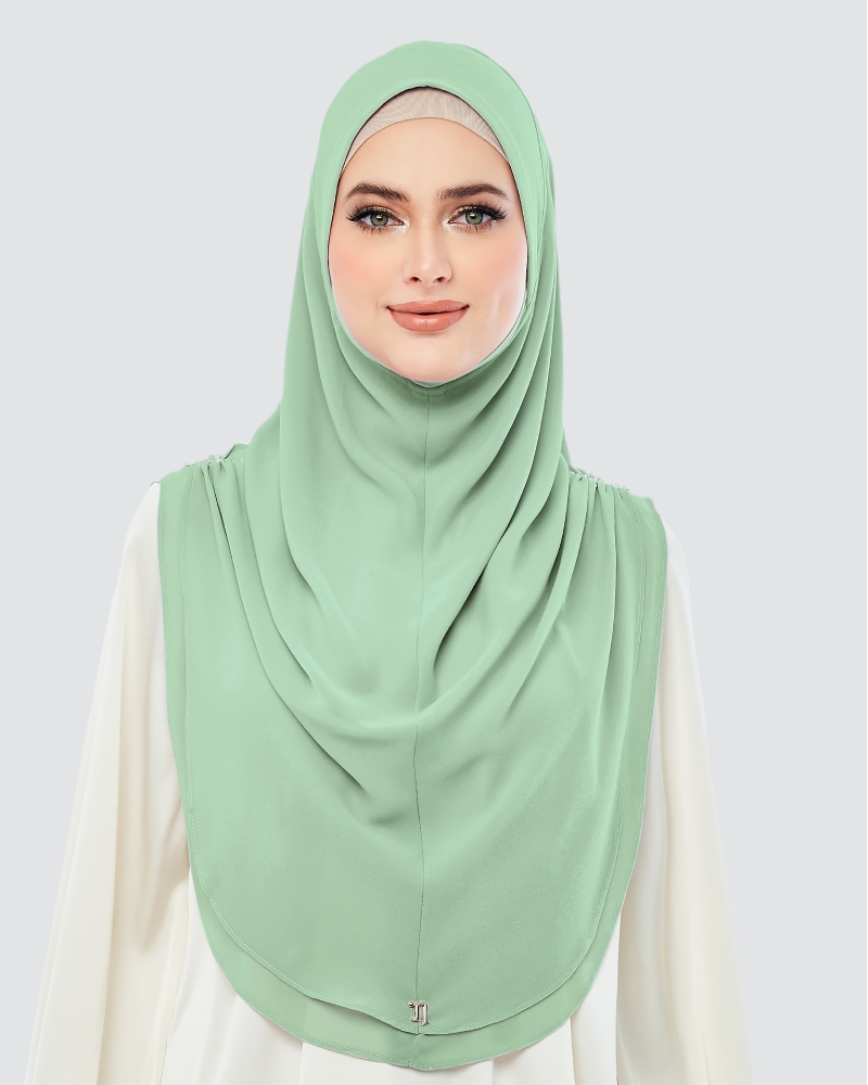 Image of EASYON DEWI INSTANT - JADE