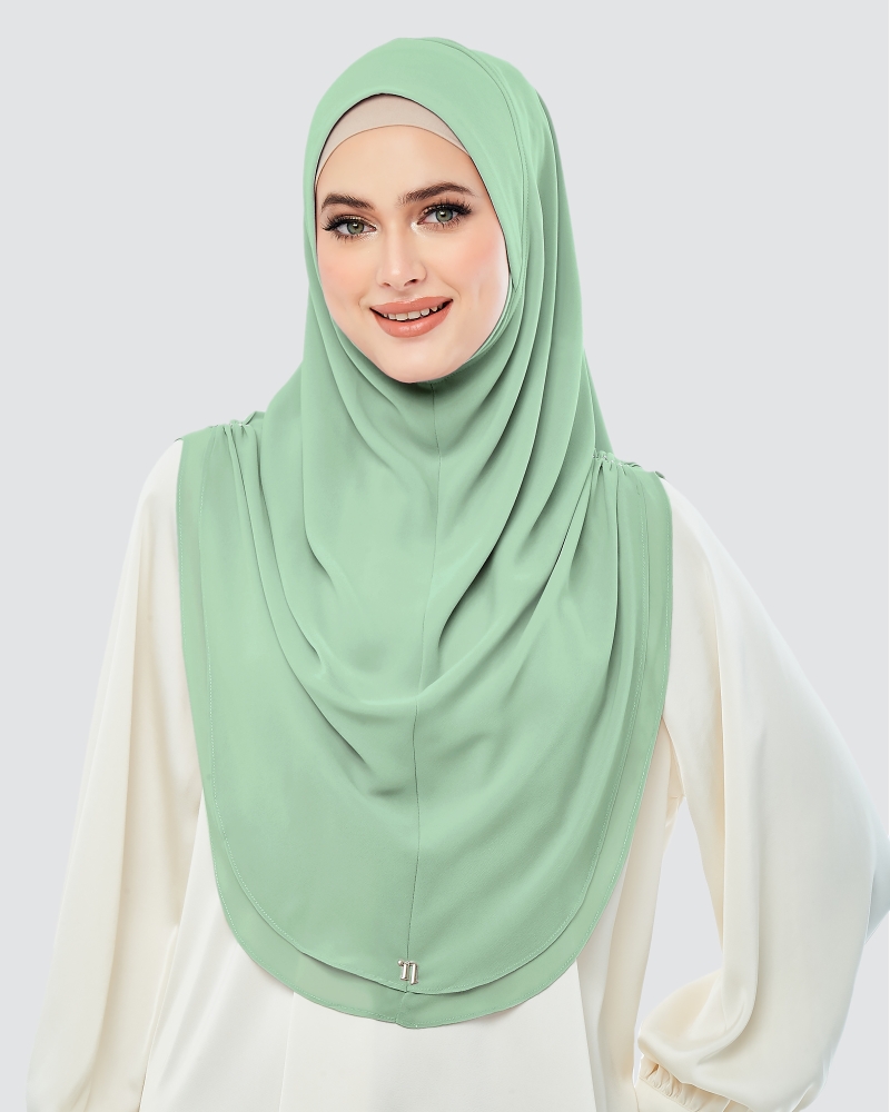 Image of EASYON DEWI INSTANT - JADE