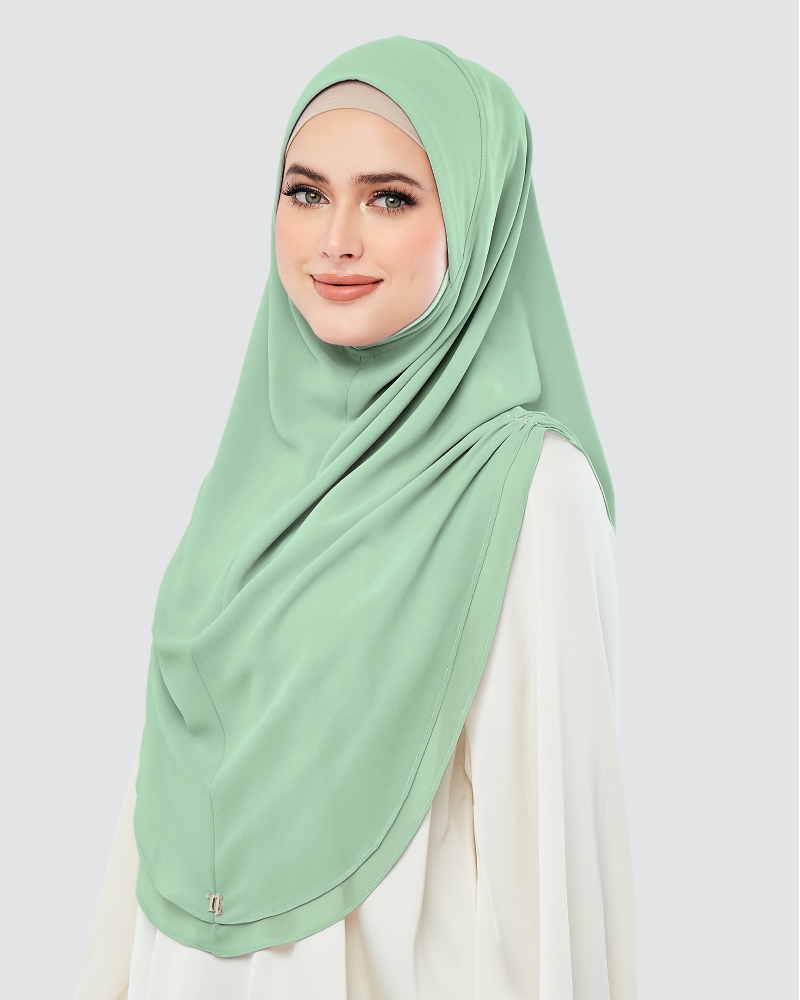 Image of EASYON DEWI INSTANT - JADE