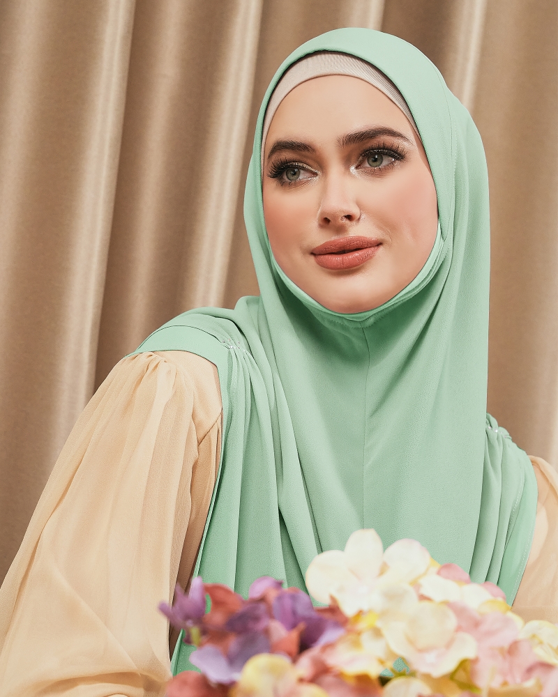 Image of EASYON DEWI INSTANT - JADE