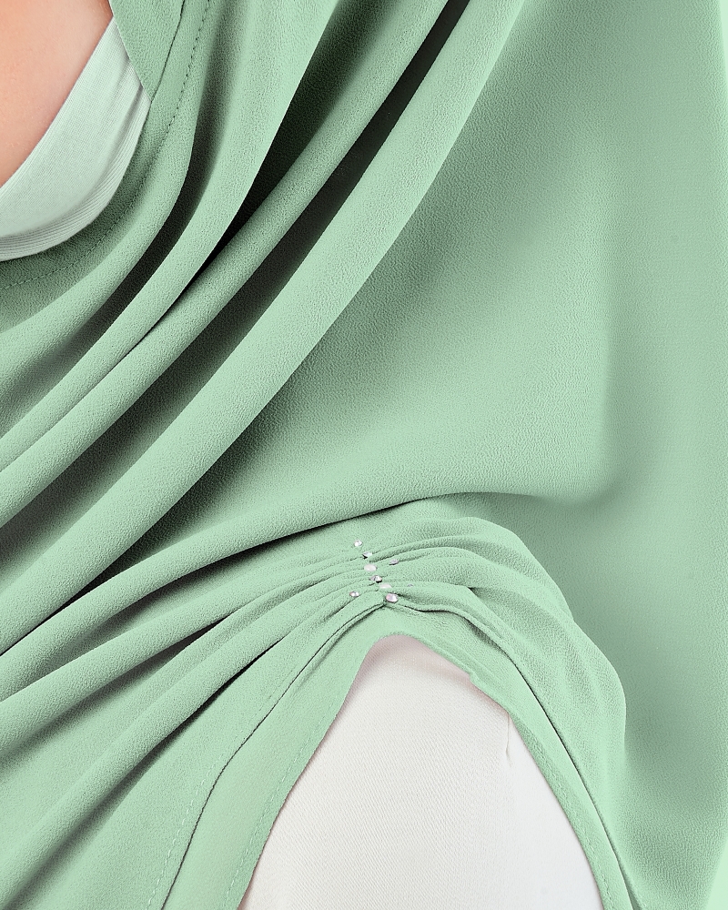 Image of EASYON DEWI INSTANT - JADE