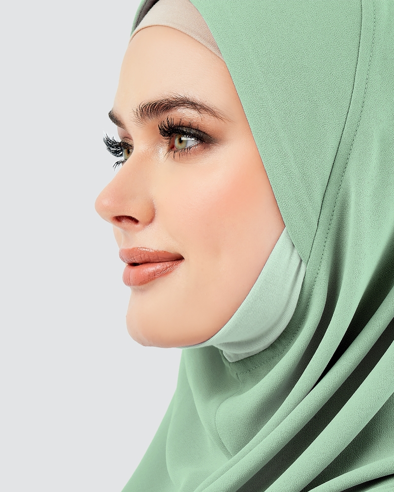 Image of EASYON DEWI INSTANT - JADE