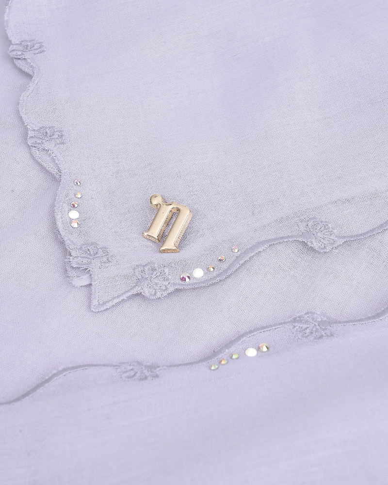 Image of TERATAI CRYSTAL SQUARE - IRIS