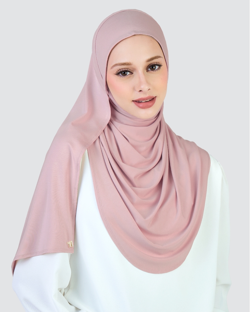 Image of DARLING SEMI-INSTANT - LOTUS