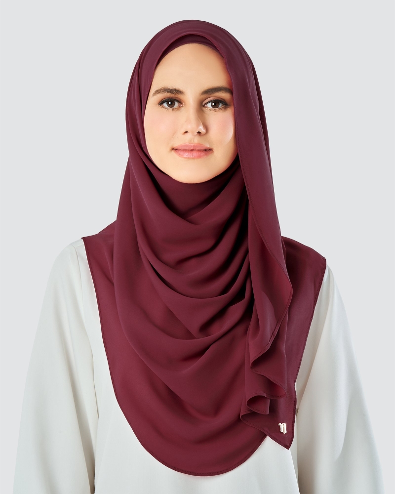 Image of EasyOn SABIA INSTANT - DEEP MAGENTA