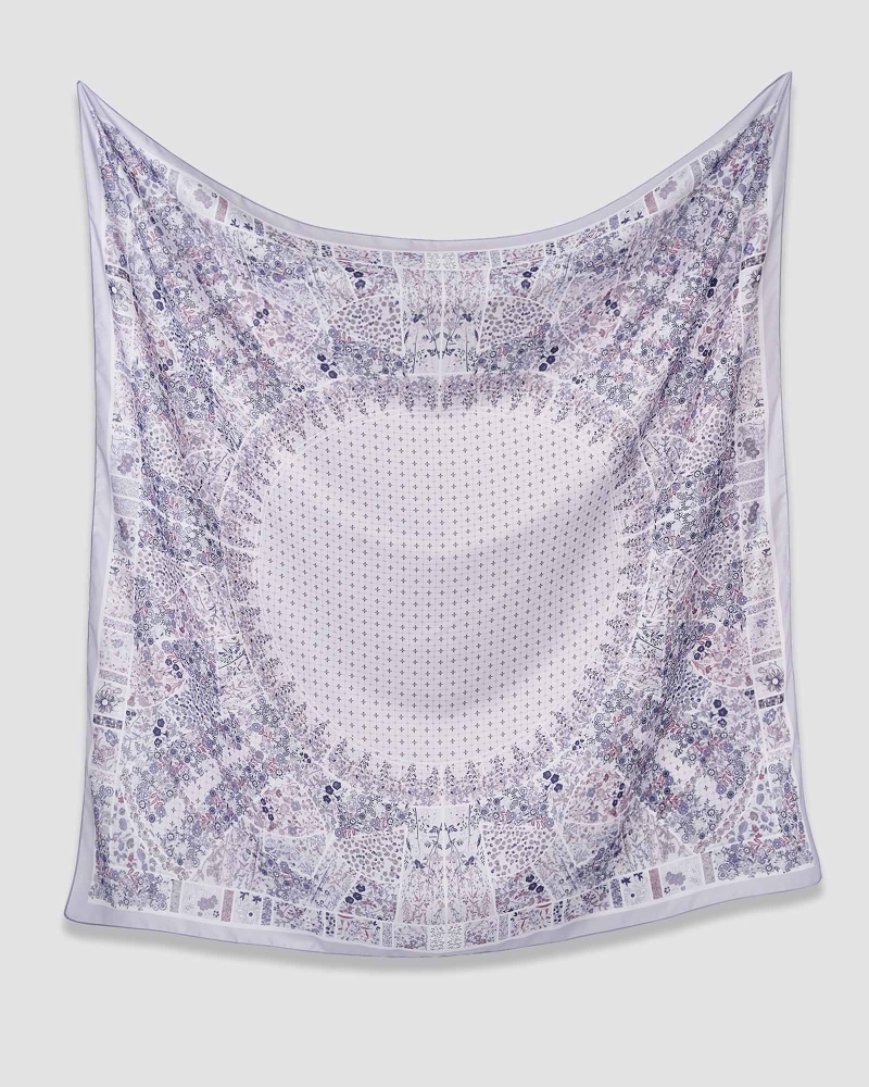 THE GARDEN CHÂTEAU SQUARE - LA LUNE