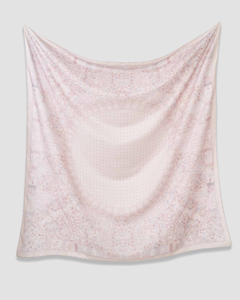 THE GARDEN CHÂTEAU SQUARE - MIEL ROSE