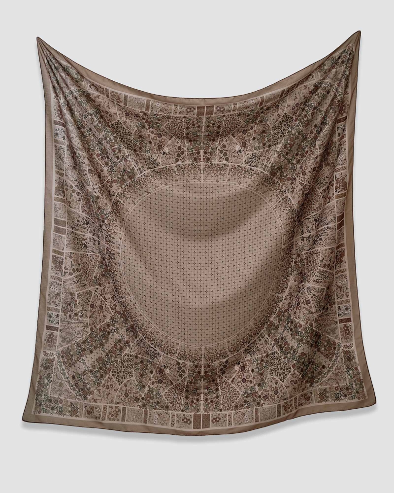 THE GARDEN CHÂTEAU SQUARE - TERRE