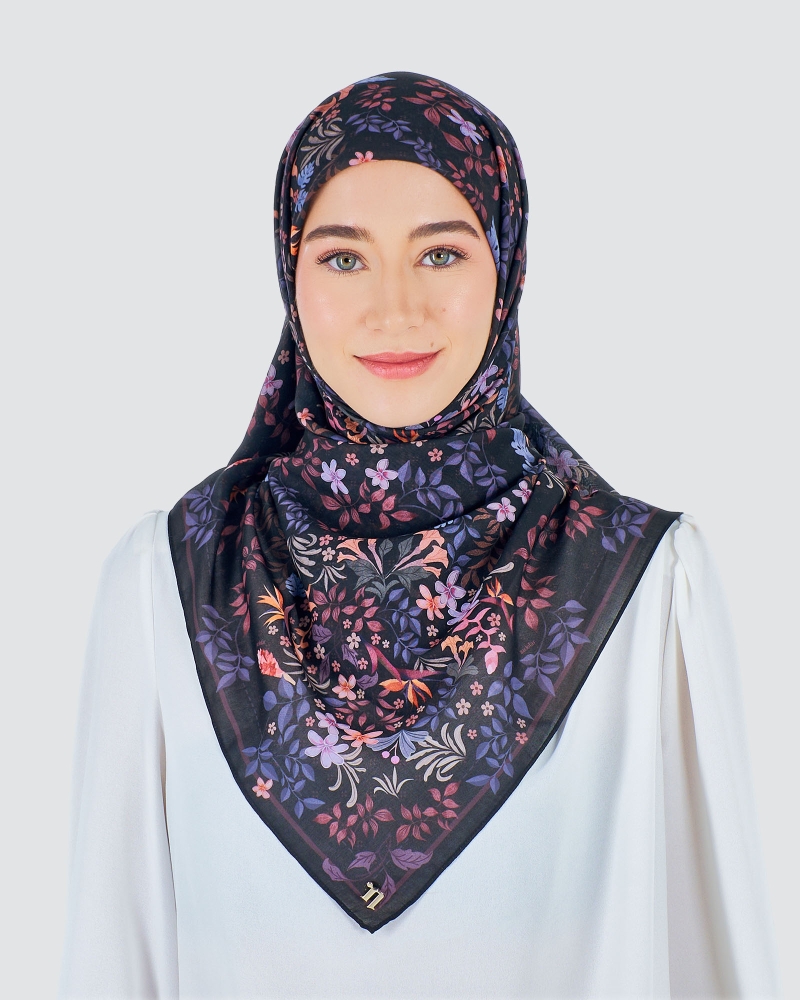 Image of TROPICOLO SQUARE - PARADISE