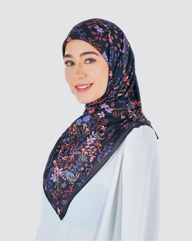 Image of TROPICOLO SQUARE - PARADISE