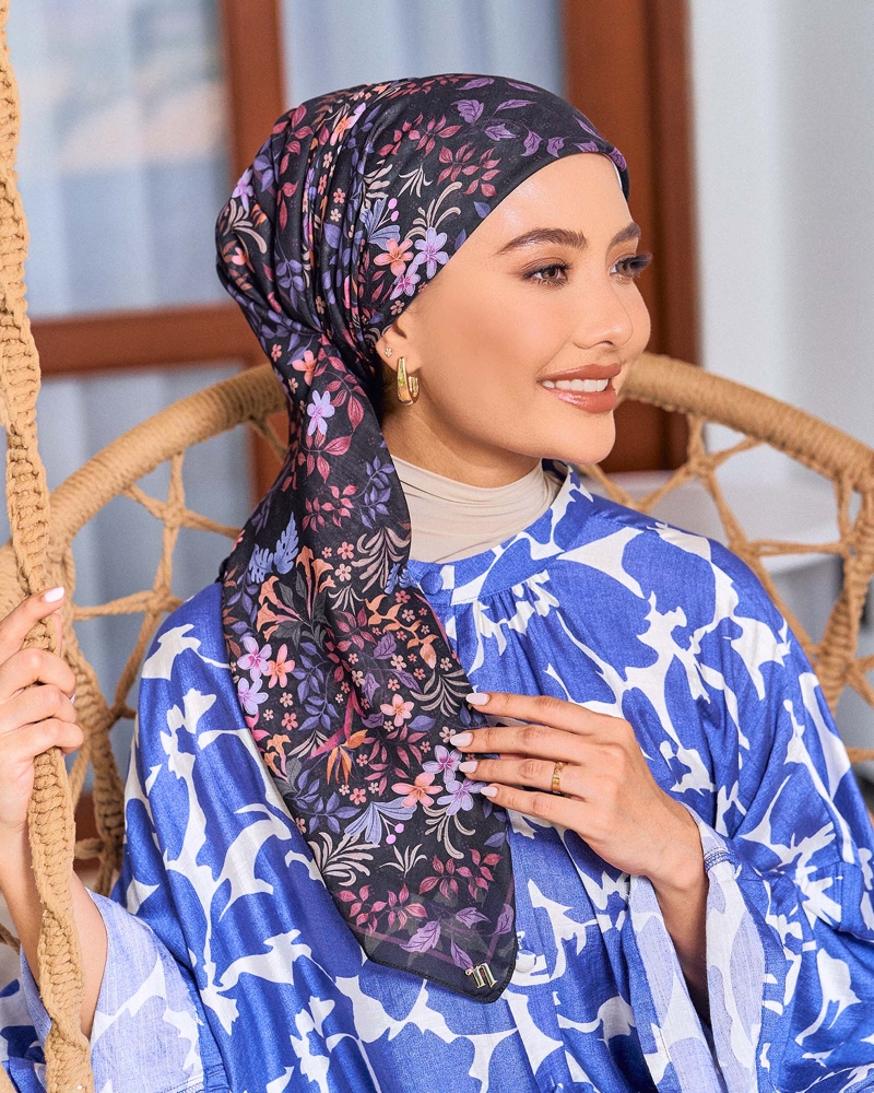 Image of TROPICOLO SQUARE - PARADISE