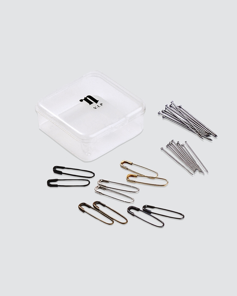 V.I.P - VERY IMPORTANT PINS