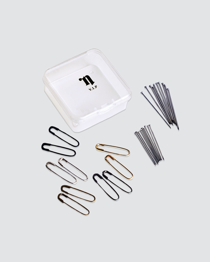 Image of V.I.P - VERY IMPORTANT PINS