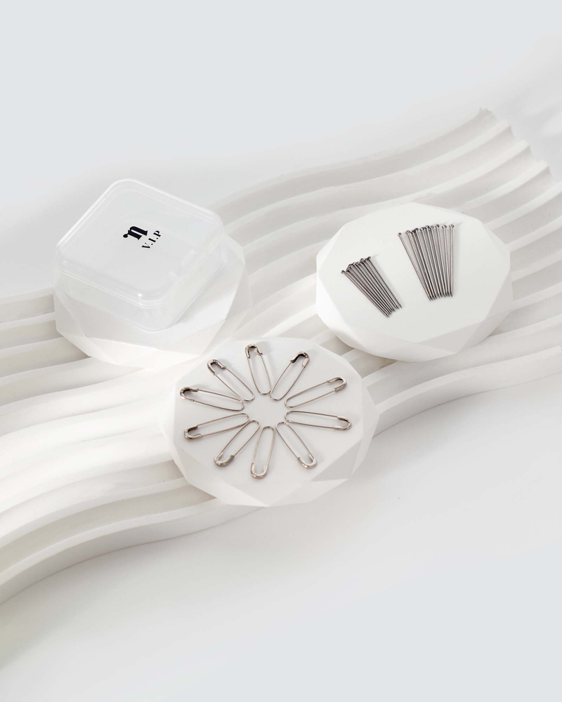 Image of V.I.P - VERY IMPORTANT PINS