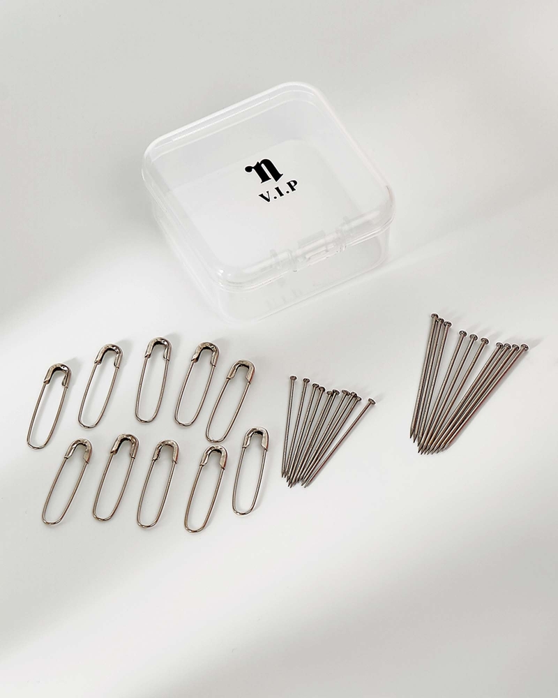 Image of V.I.P - VERY IMPORTANT PINS