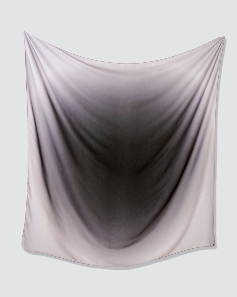Image of WARNA MATTE SATIN SQUARE - ECLIPSE