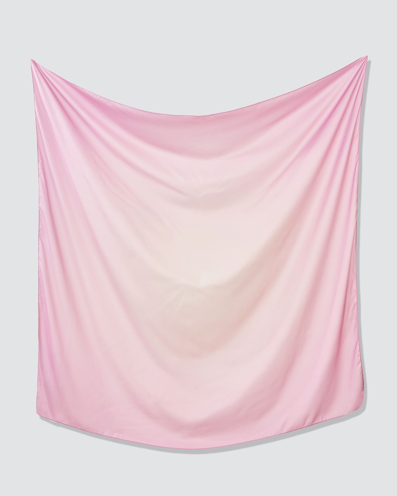 Image of WARNA MATTE SATIN SQUARE - FAIRY DUST