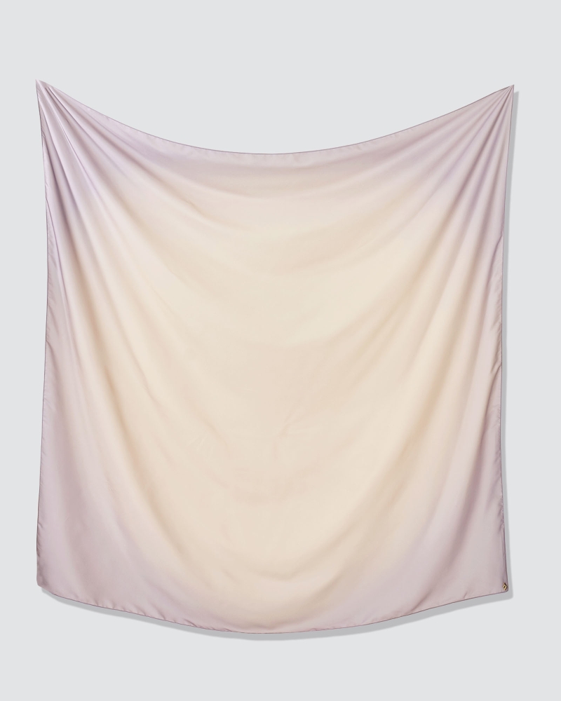 Image of WARNA MATTE SATIN SQUARE - OPAL DREAM