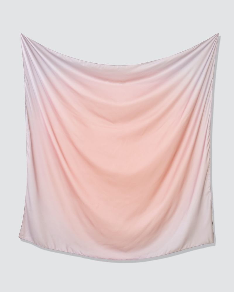 Image of WARNA MATTE SATIN SQUARE - RIPPLE