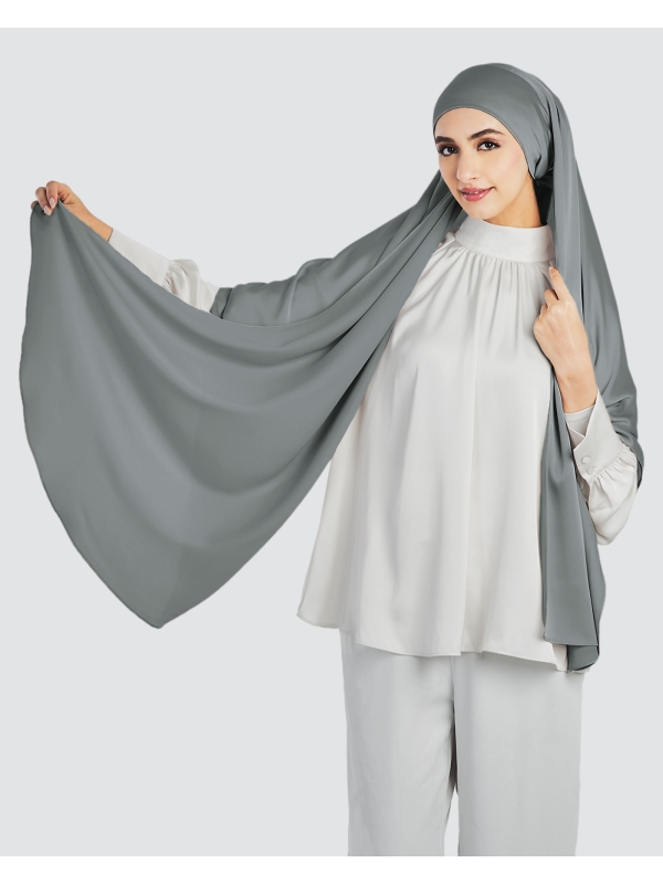 AMARA SEMI-INSTANT - CEMENT