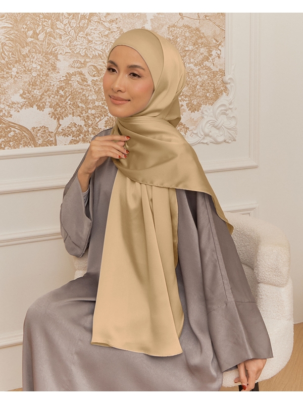 AMARA SEMI-INSTANT - MAPLE SYRUP