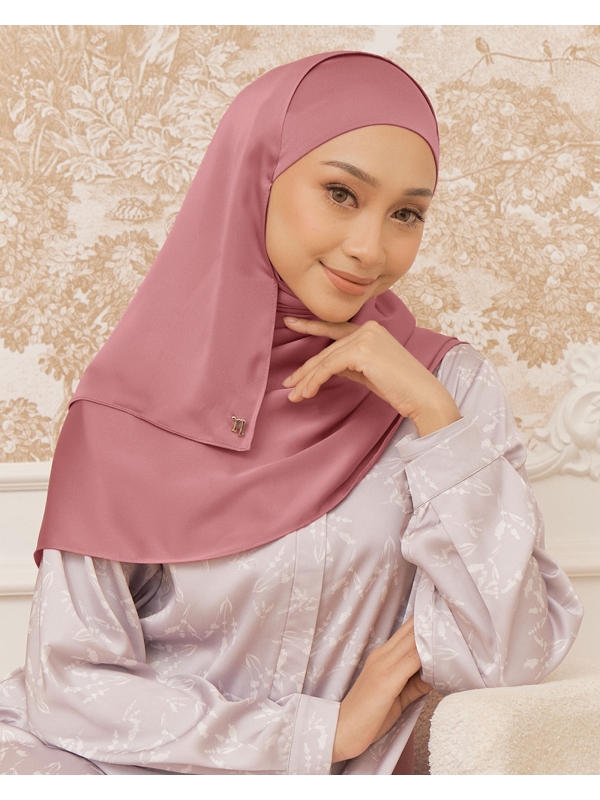 AMARA SEMI-INSTANT - ROSE