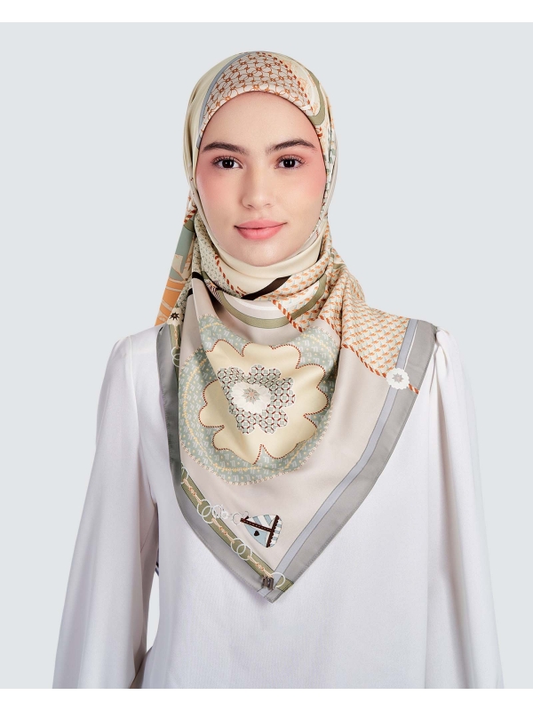 BLUE CRUISE SQUARE - BREEZE